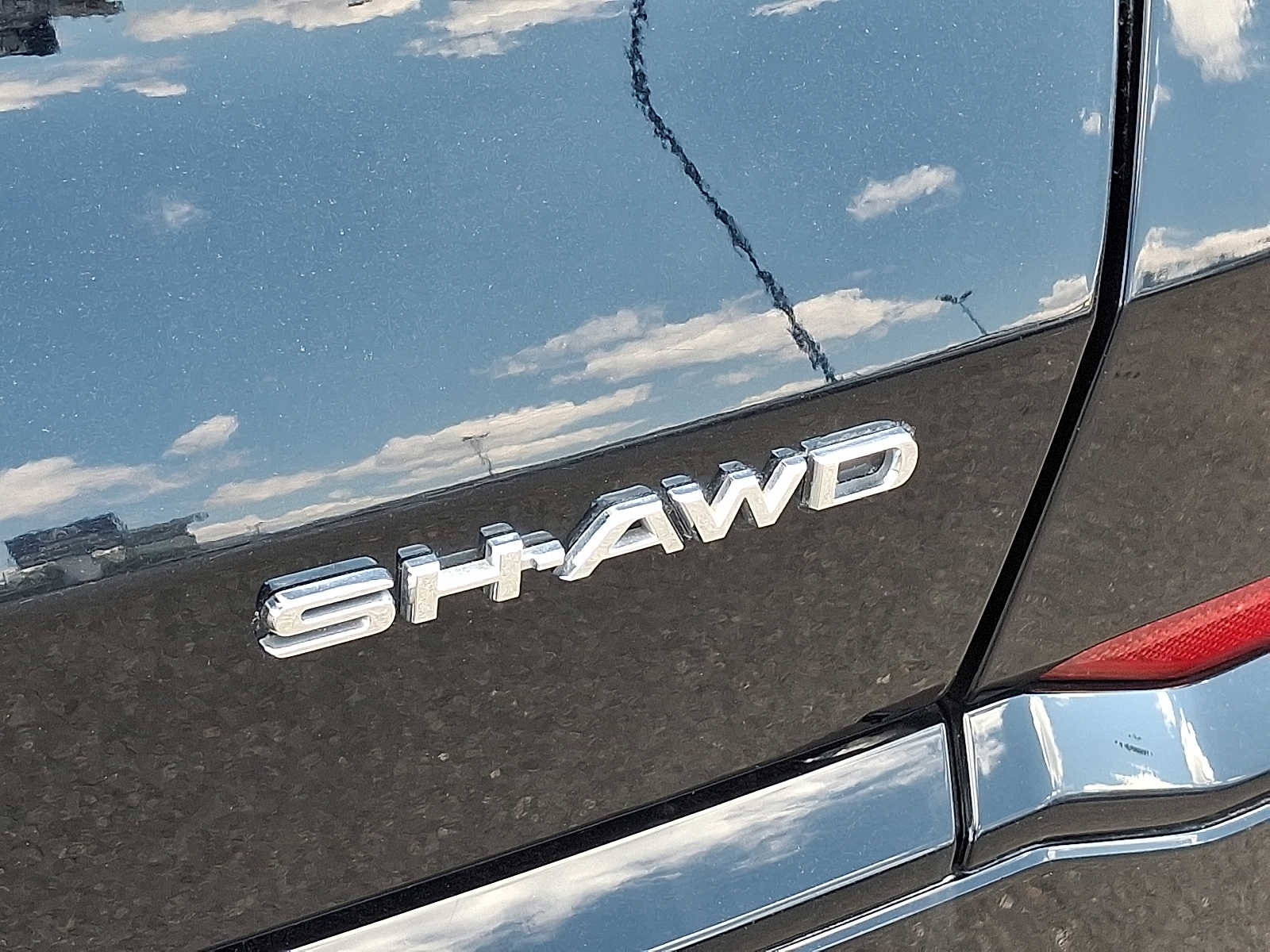 Used 2023 Acura MDX A-Spec image 32