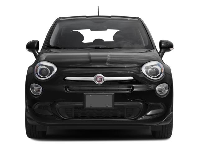 Used 2016 FIAT 500X Lounge AWD/4WD image 6