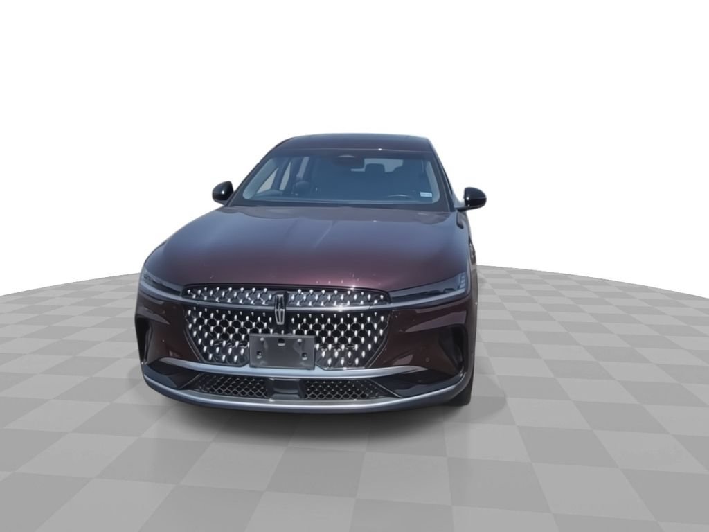 Used 2024 Lincoln Nautilus Premier w/ Equipment Group 102A AWD/4WD image 3