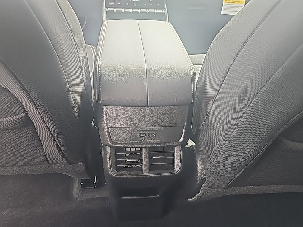 New 2026 GMC Terrain Elevation image 15