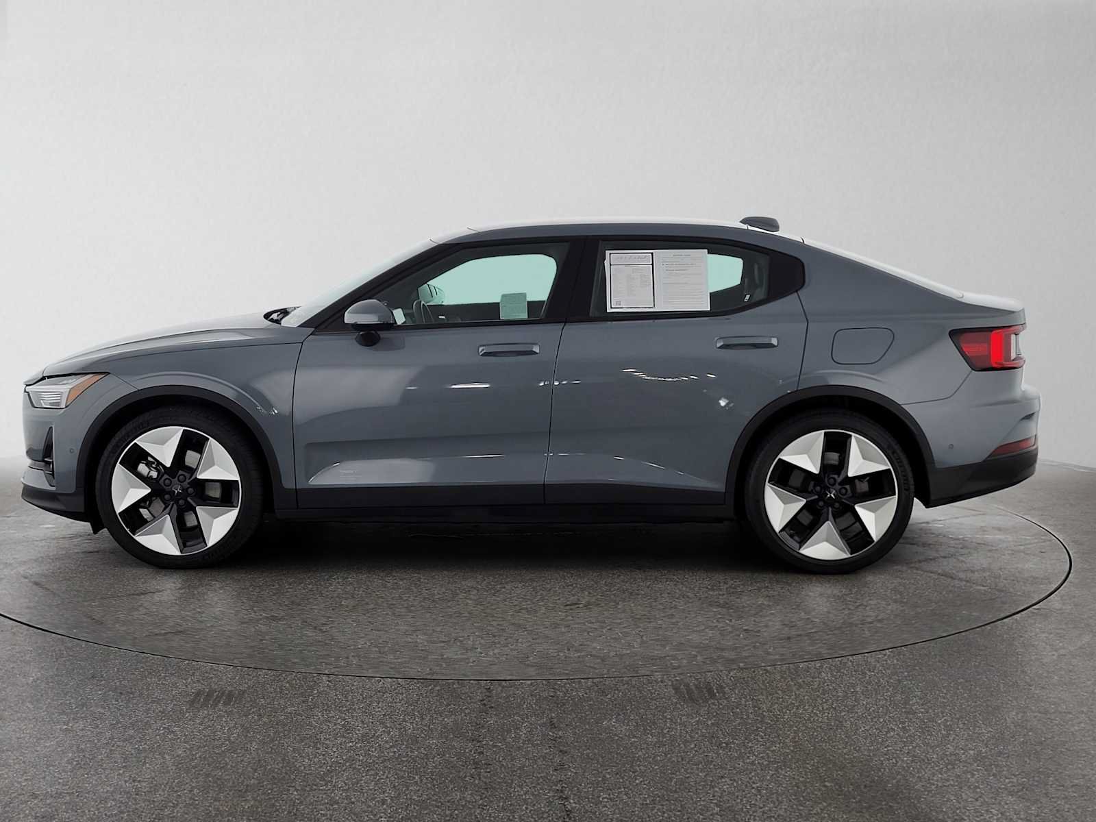Used 2023 Polestar Polestar 2 w/ Pilot Pack AWD/4WD image 6