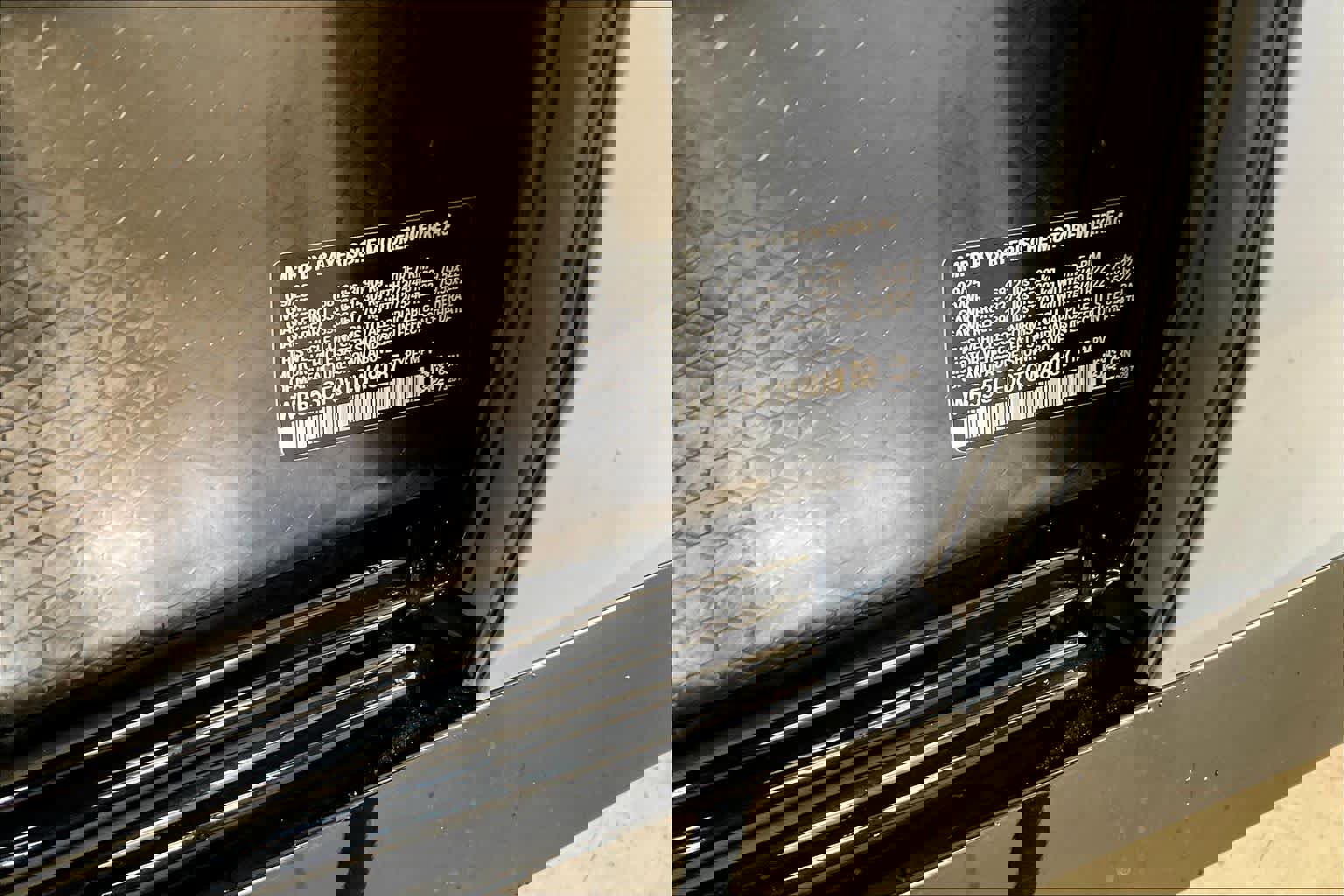 New 2026 BMW iX xDrive60 w/ M Sport Package image 16