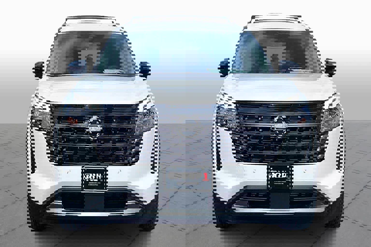 New 2026 Nissan Pathfinder SL w/ Cargo Package image 3