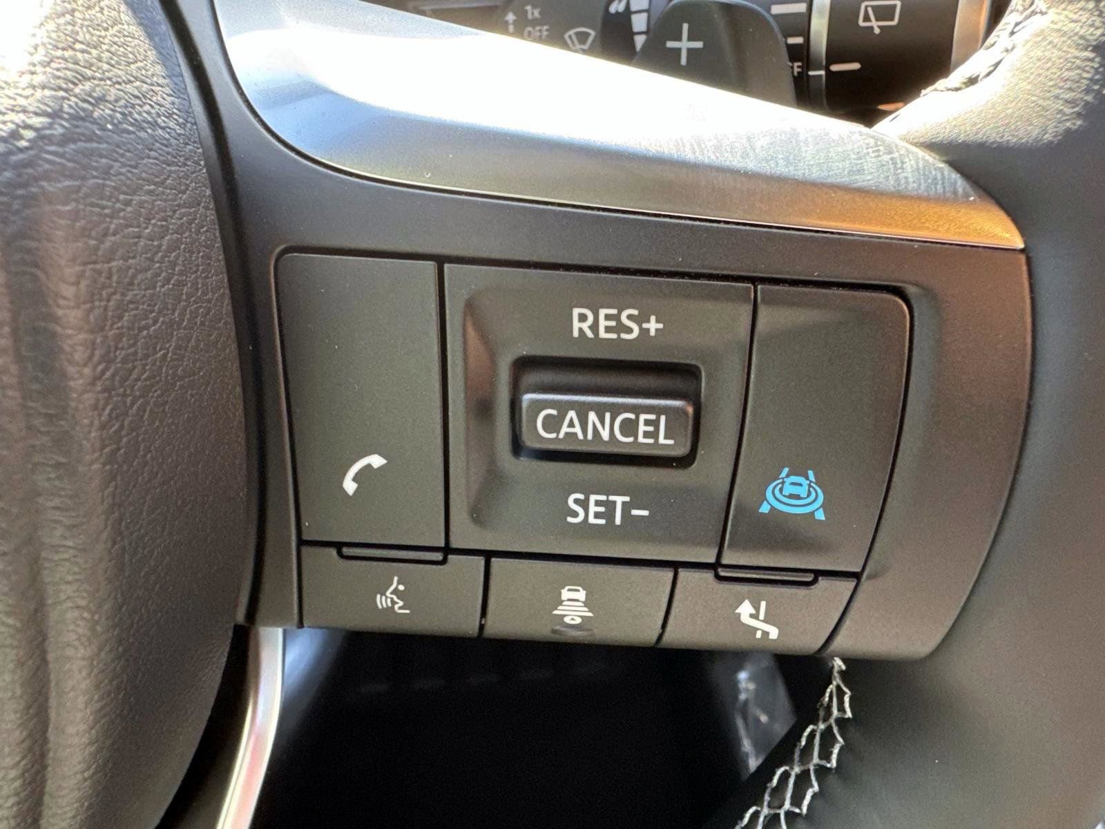 New 2026 INFINITI QX60 Autograph w/ Autograph Tech Package image 24