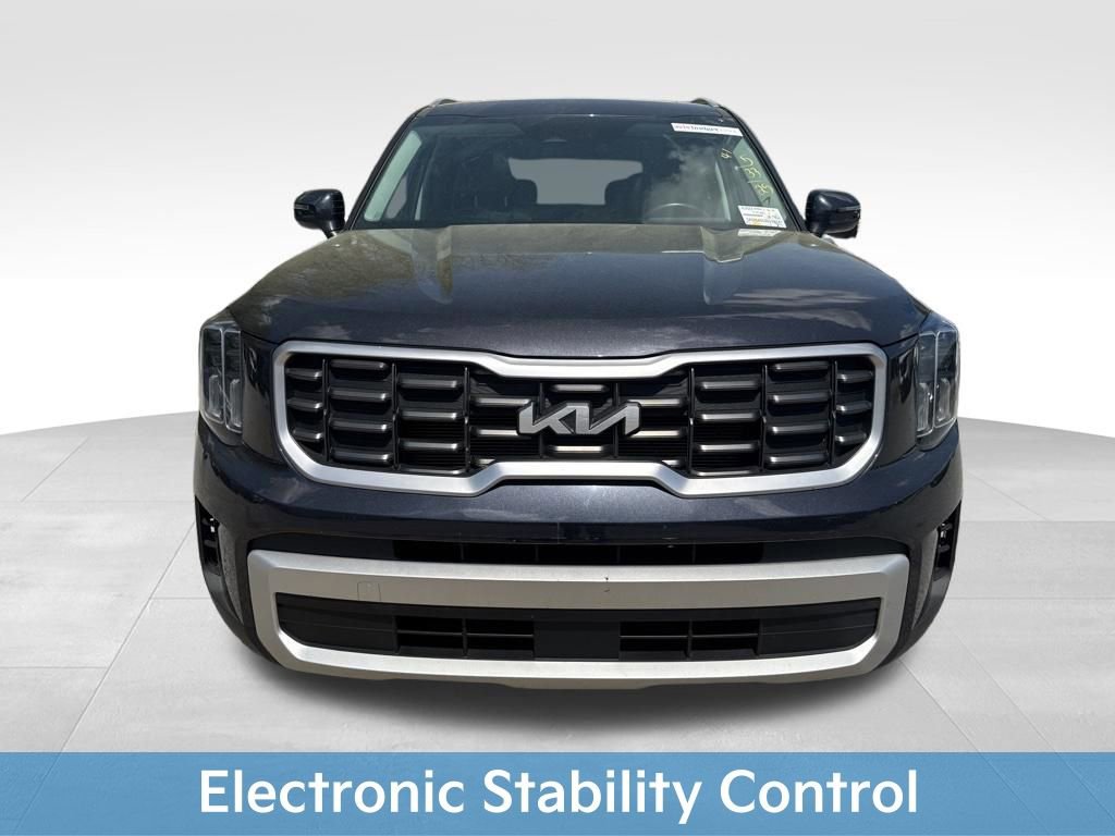 Used 2025 Kia Telluride S image 12