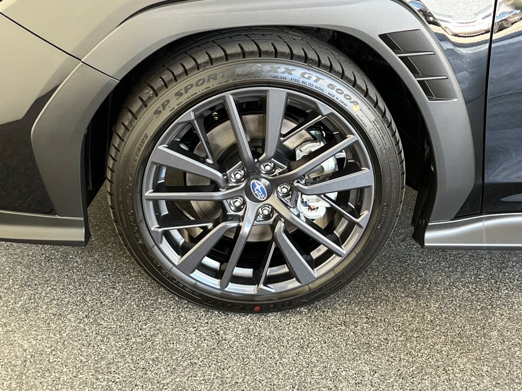 New 2026 Subaru WRX Premium AWD/4WD image 28