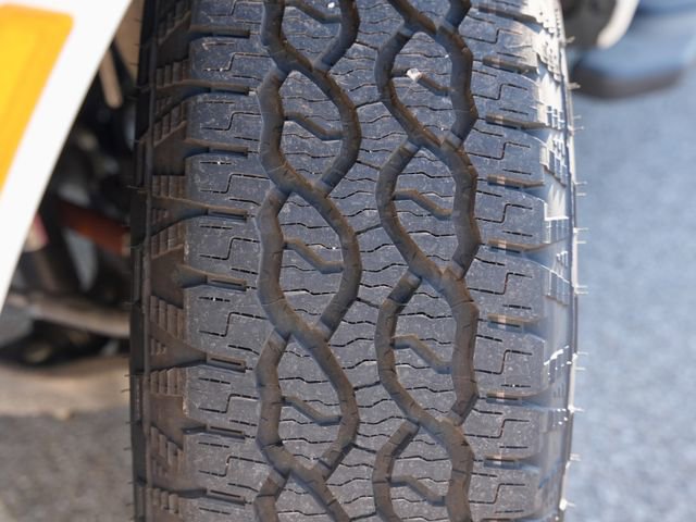 New 2025 Ford Ranger Lariat w/ Advanced Towing Package image 33