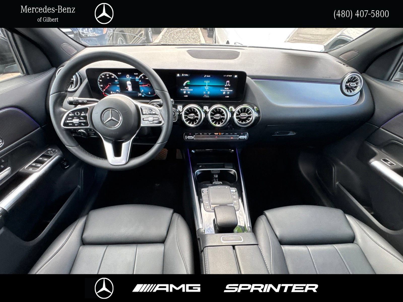 Used 2023 Mercedes-Benz GLA 250 w/ Premium Package image 23
