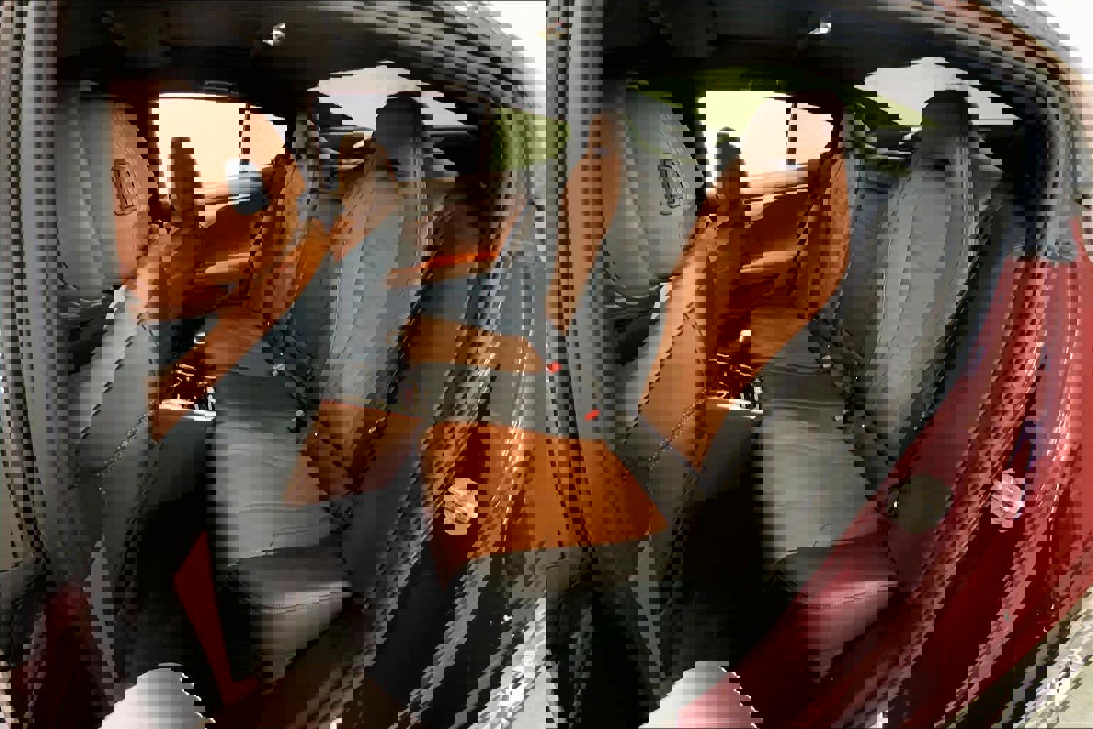 Used 2021 BMW M850i Gran Coupe xDrive image 20