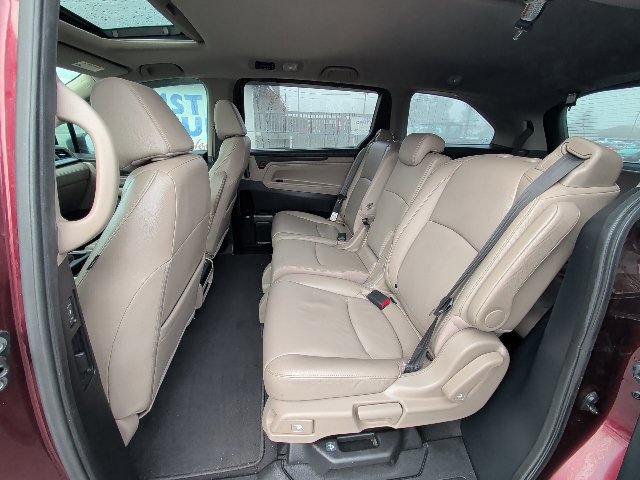 Used 2020 Honda Odyssey EX-L image 10