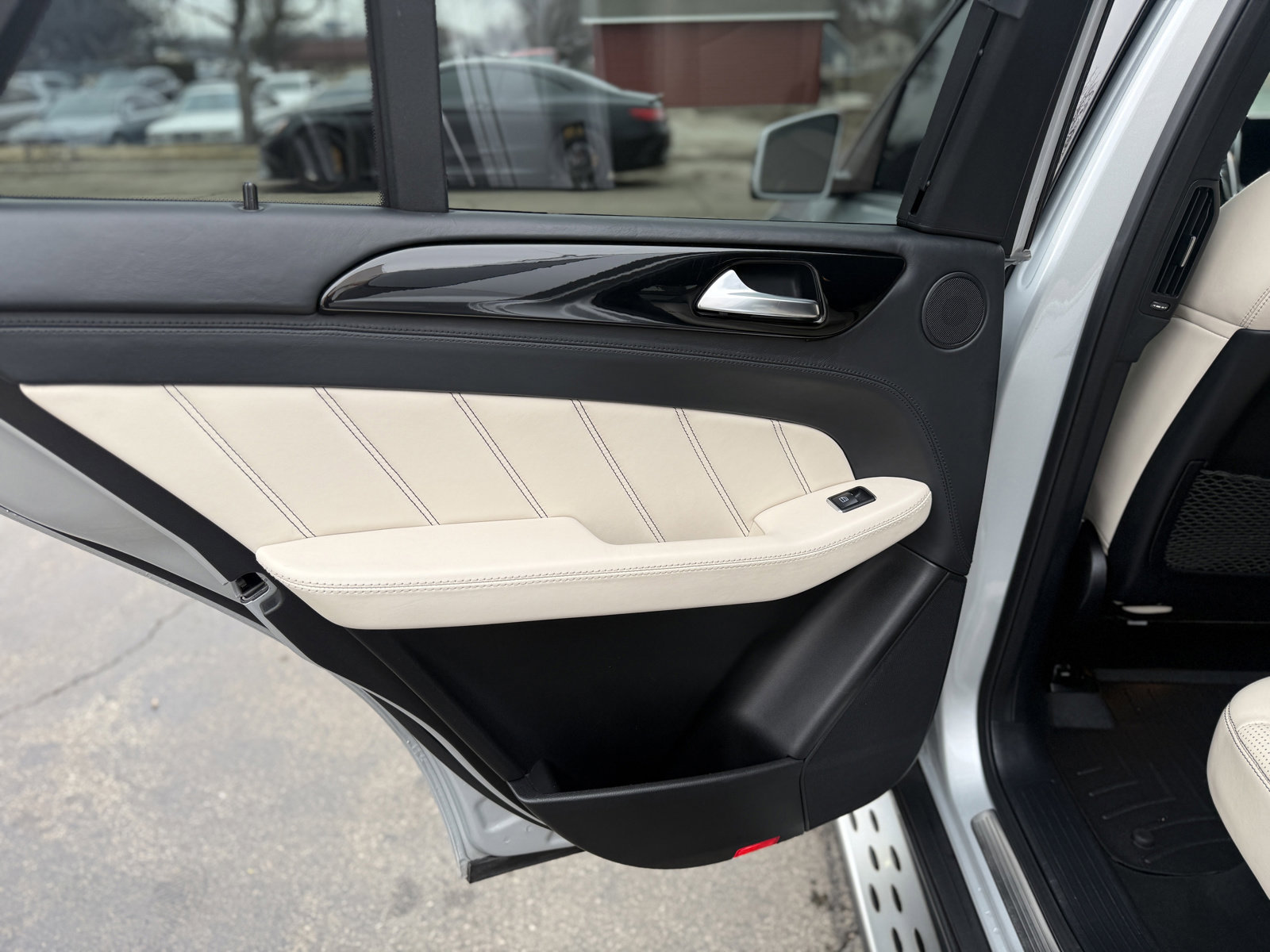 Used 2016 Mercedes-Benz GLE 63 AMG S image 15