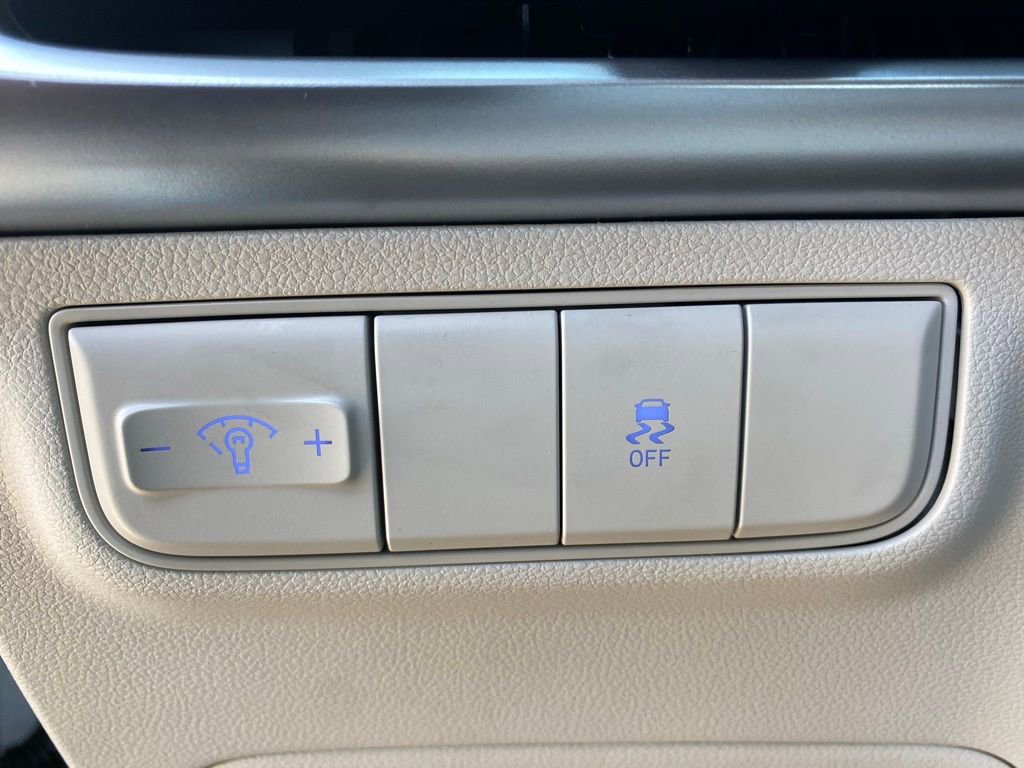 New 2026 Hyundai Tucson SE image 12