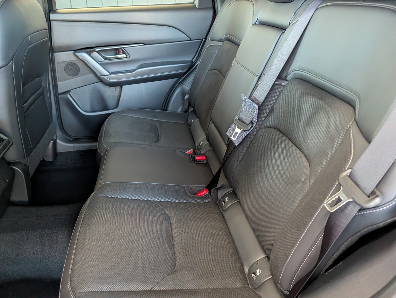 New 2026 MAZDA CX-5 Select AWD/4WD image 12