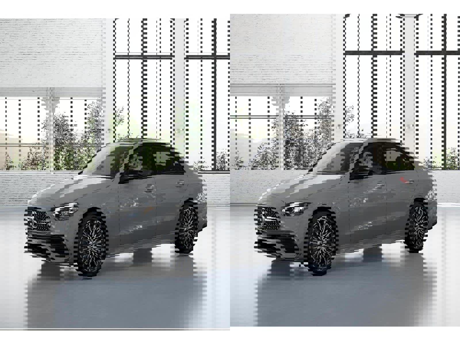 New 2026 Mercedes-Benz C 300 Sedan image 37