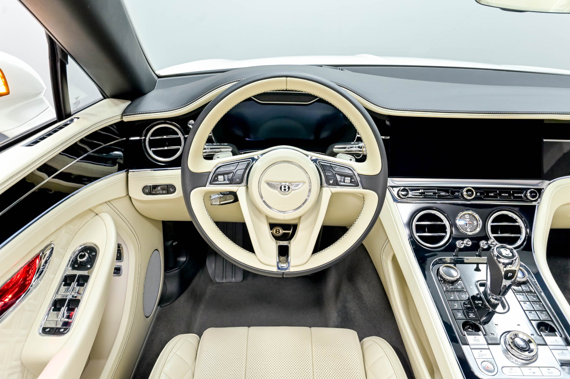Used 2020 Bentley Continental GT AWD/4WD image 62