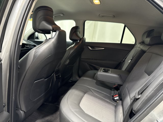 Certified 2024 Kia Niro Wind w/ Wind Preserve Package FWD image 14