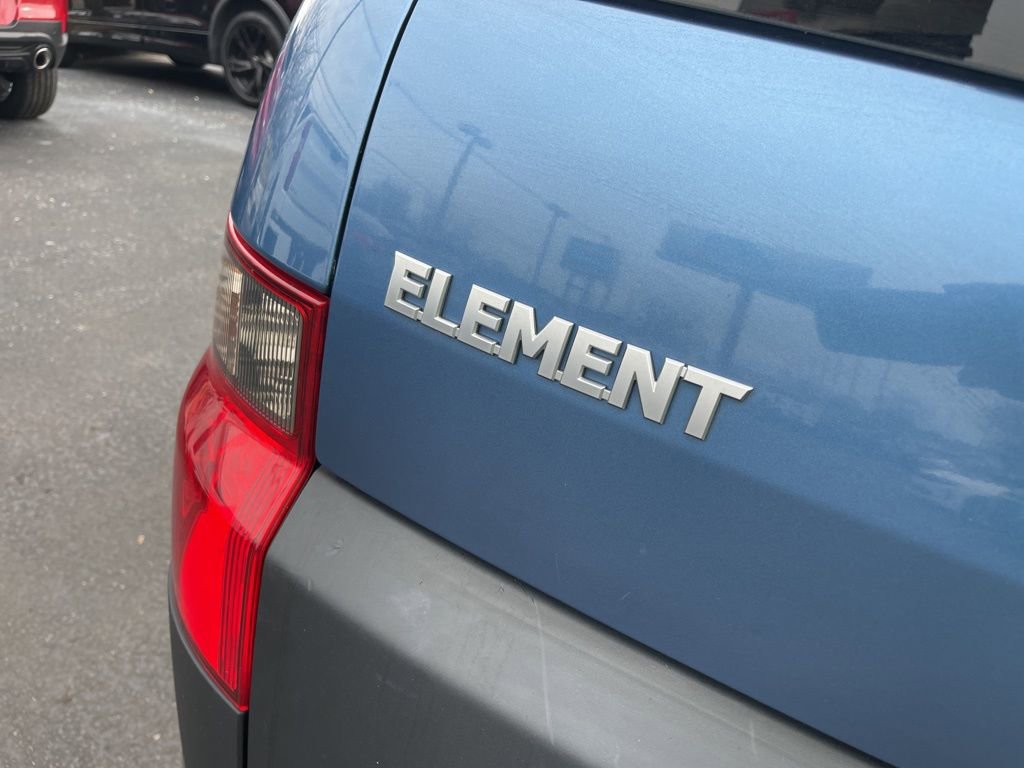 Used 2008 Honda Element LX image 12