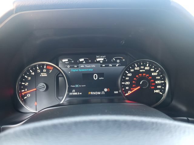 Used 2017 Ford F150 Raptor w/ Equipment Group 802A Luxury AWD/4WD image 14