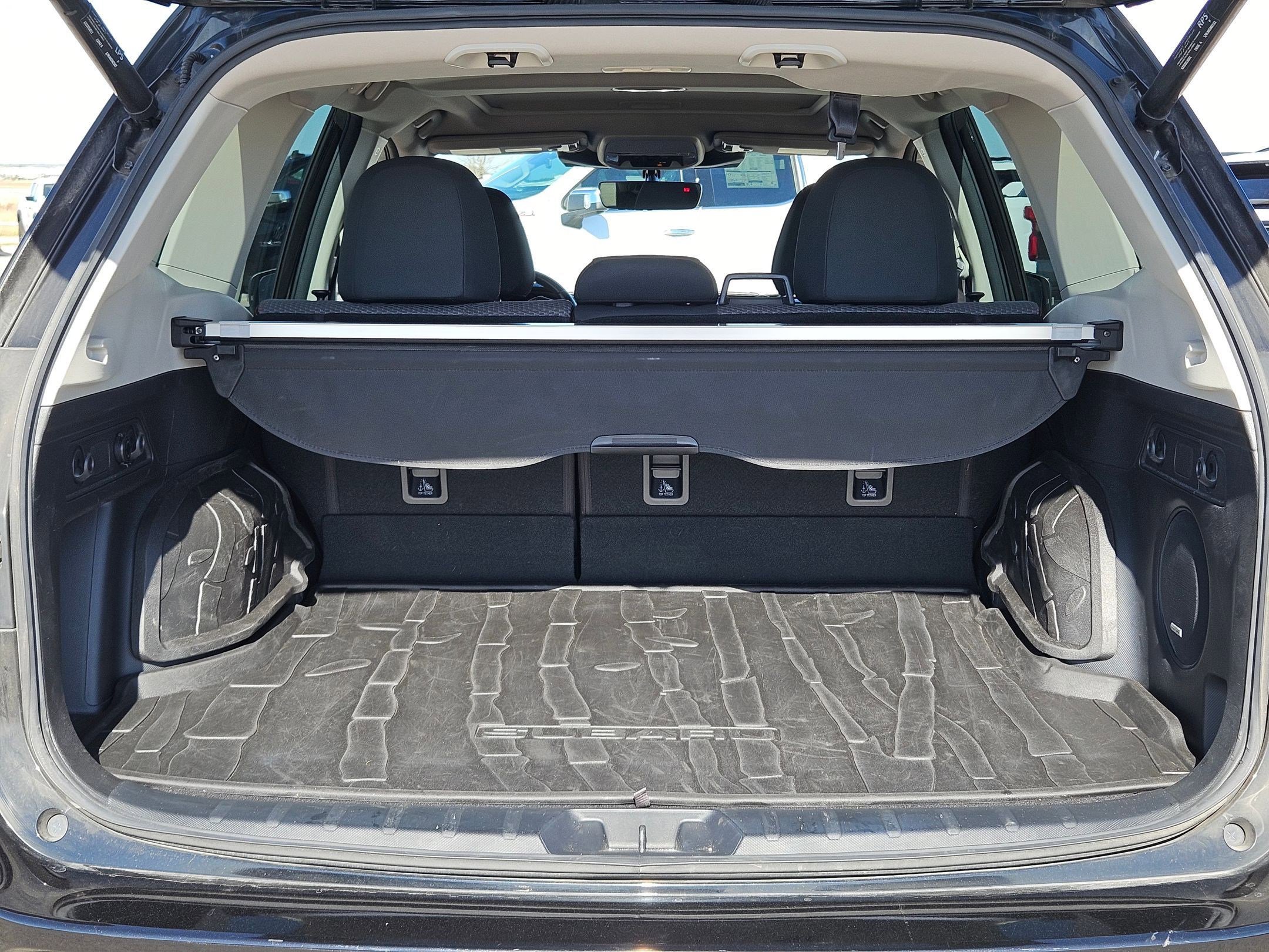 Used 2023 Subaru Forester Sport AWD/4WD image 24