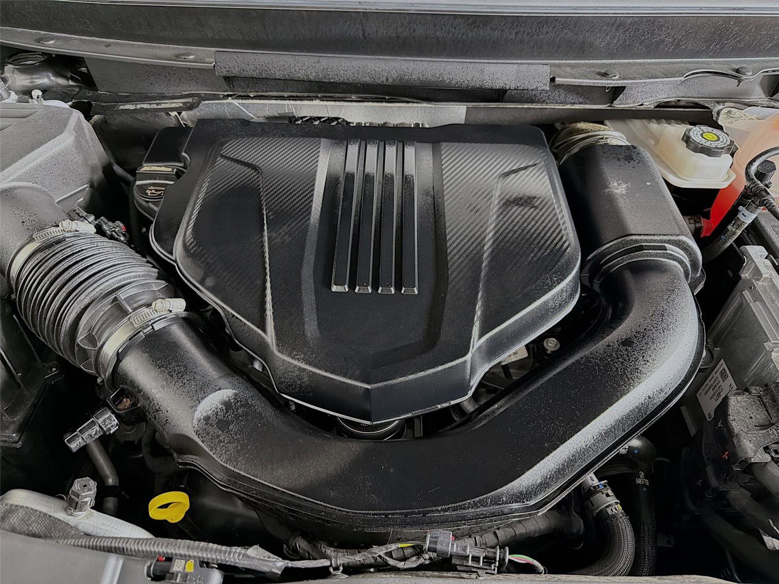 Used 2025 GMC Acadia AT4 AWD/4WD image 32