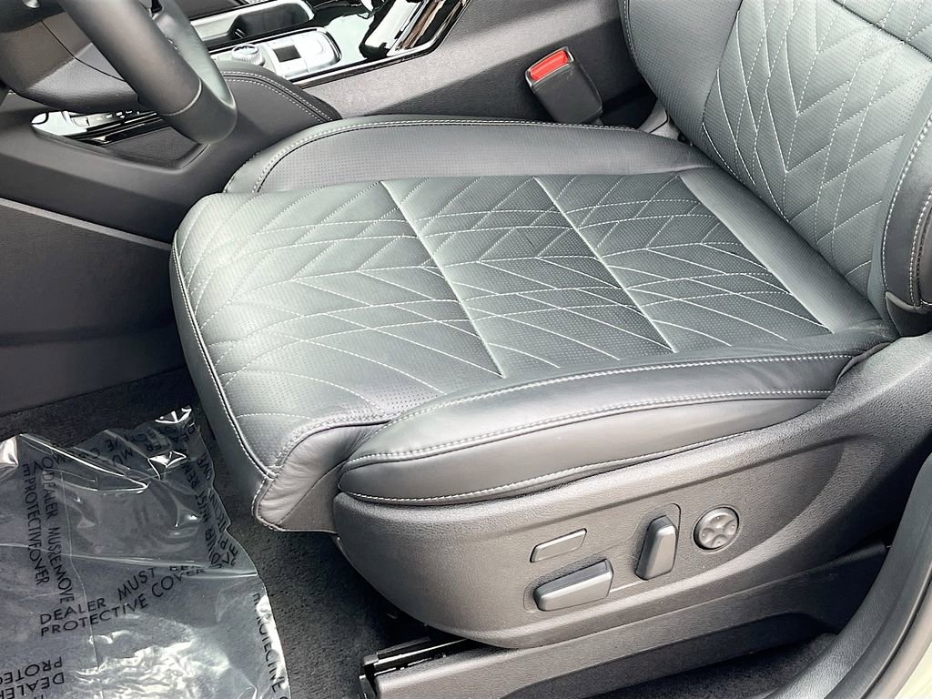 Certified 2025 Kia Telluride SX Prestige X-Line image 14