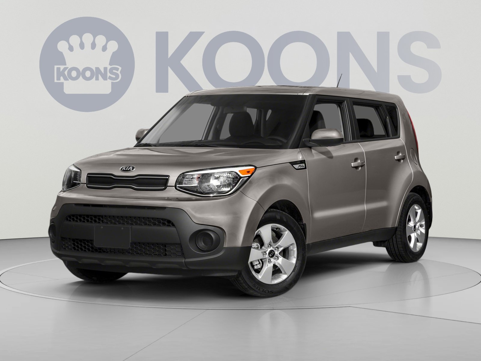 Used 2019 Kia Soul