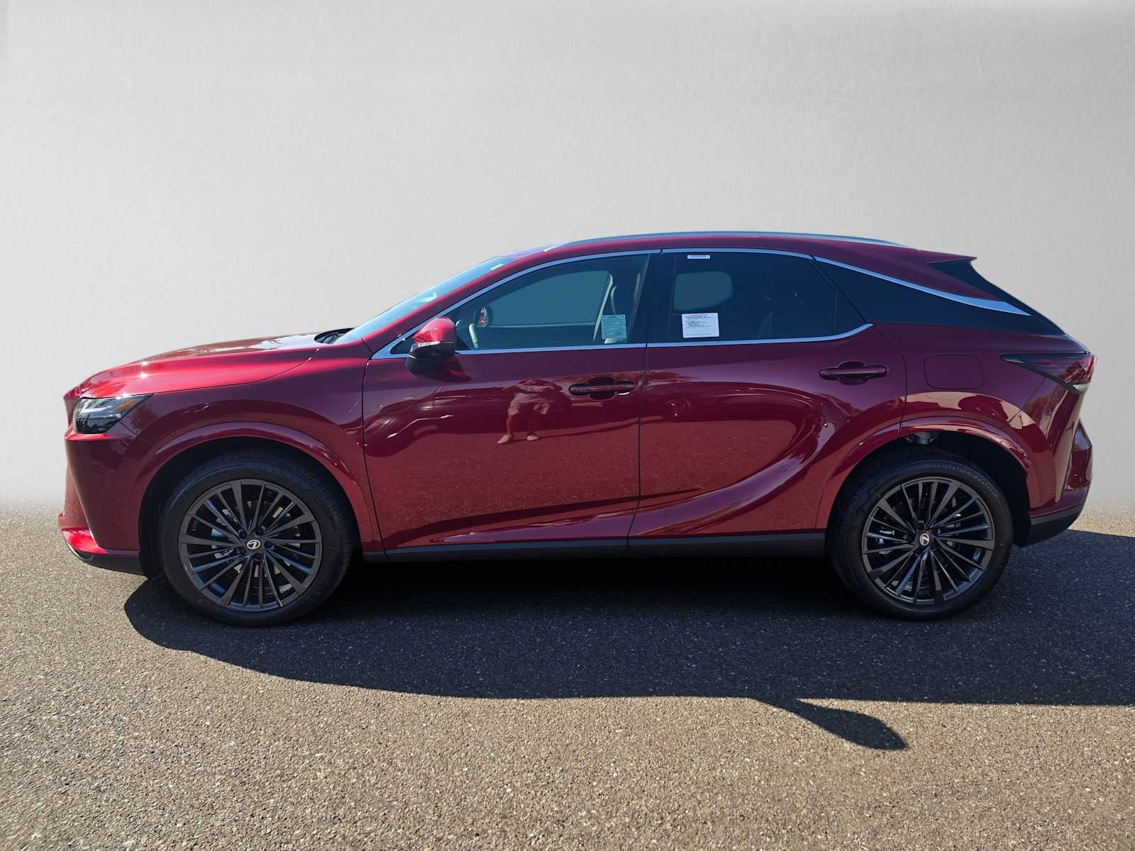 New 2026 Lexus RX 350 Premium FWD image 6