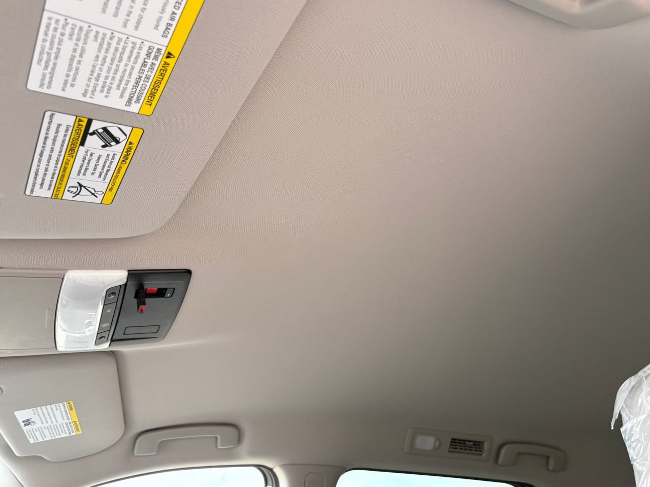 New 2026 Nissan Pathfinder SL image 22