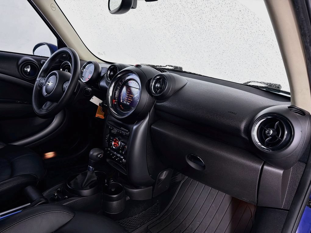 Used 2016 MINI Cooper Countryman S AWD/4WD image 28