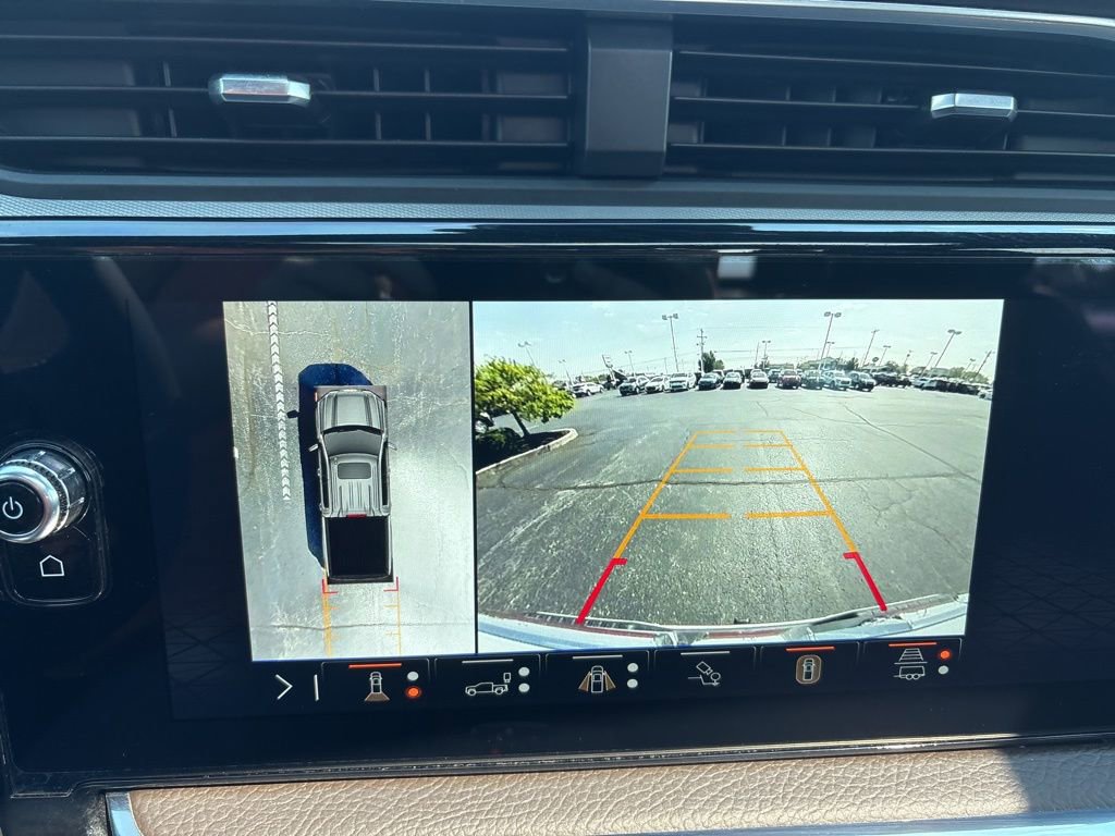 Used 2024 GMC Sierra 1500 Denali w/ Denali Reserve Package image 42