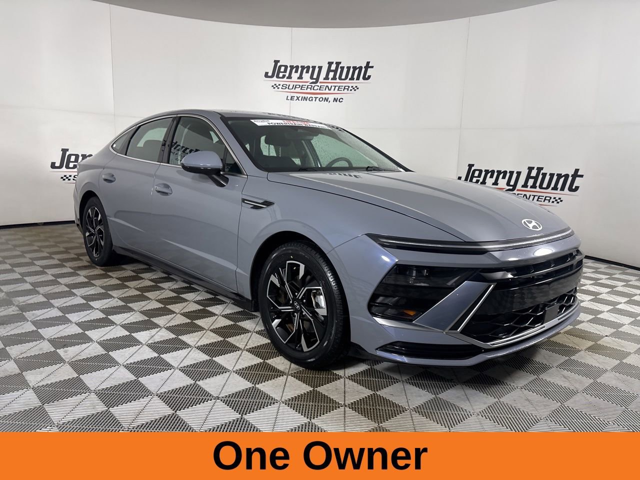Used 2024 Hyundai Sonata SEL image 4