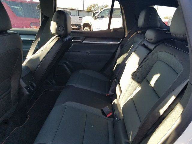 New 2026 GMC Terrain AT4 w/ Convenience Package III image 10