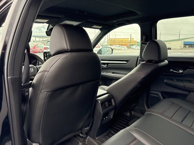 New 2026 Honda CR-V Sport Touring image 20