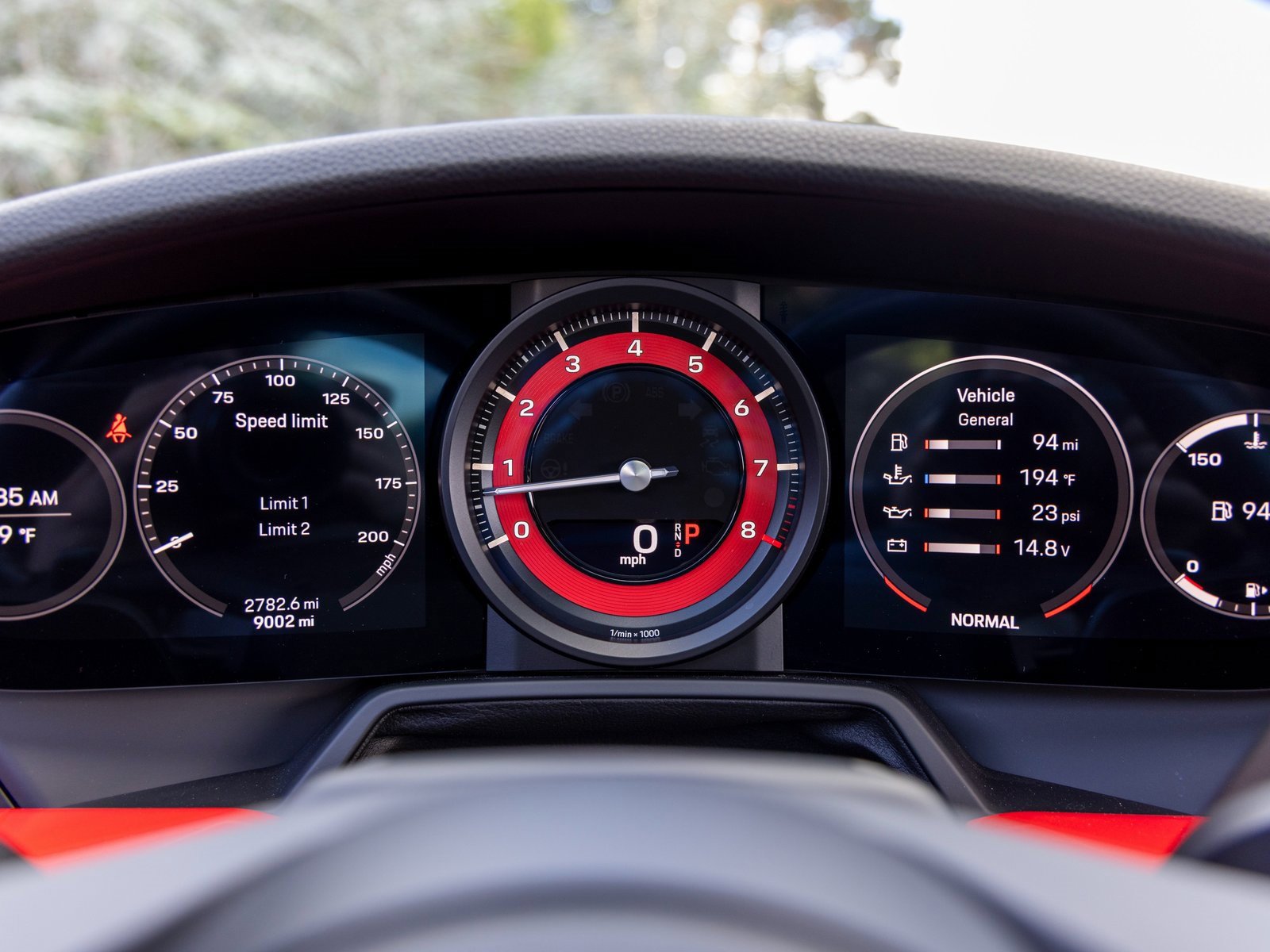 Certified 2020 Porsche 911 Carrera S image 31