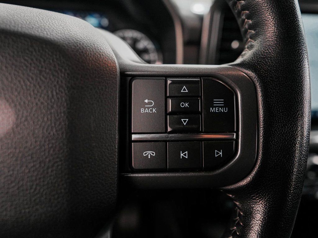 Used 2022 Ford F150 XLT w/ Equipment Group 302A High image 26