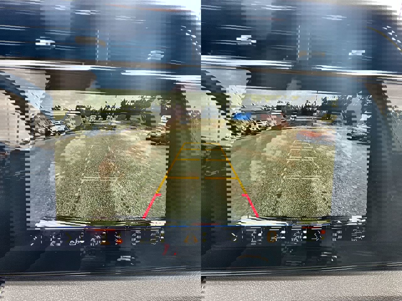 New 2026 GMC Sierra 1500 AT4 w/ AT4 Premium Package image 50