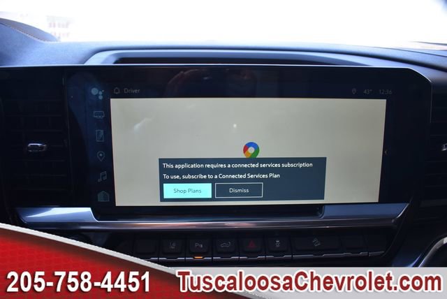 Used 2024 Chevrolet Silverado 2500 High Country w/ High Country Premium Package image 36