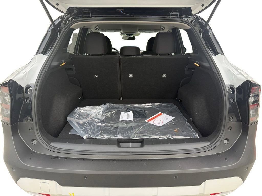 New 2026 Nissan Kicks SV w/ Cold Weather Package image 9