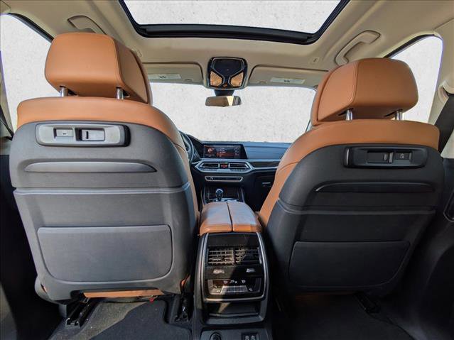 Used 2019 BMW X7 xDrive40i w/ Premium Package image 20