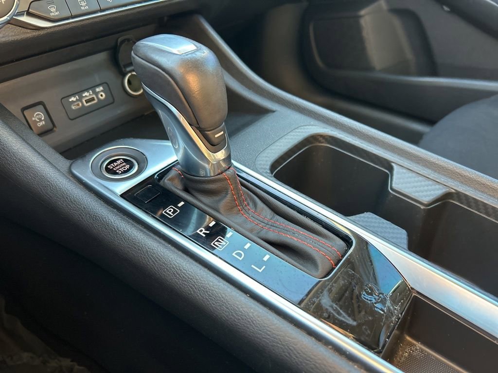 Certified 2024 Nissan Sentra SR image 35