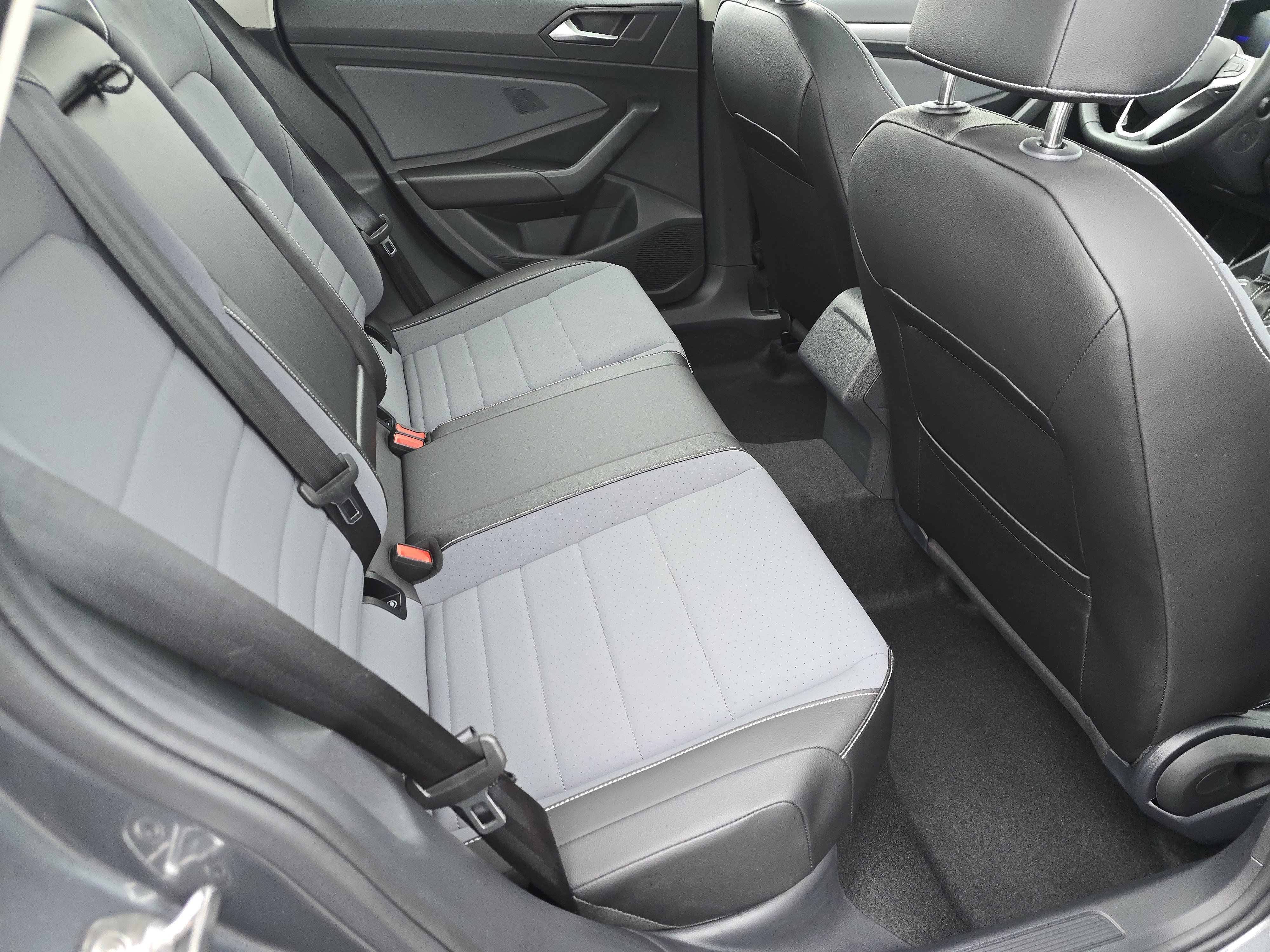 New 2026 Volkswagen Jetta SE image 16