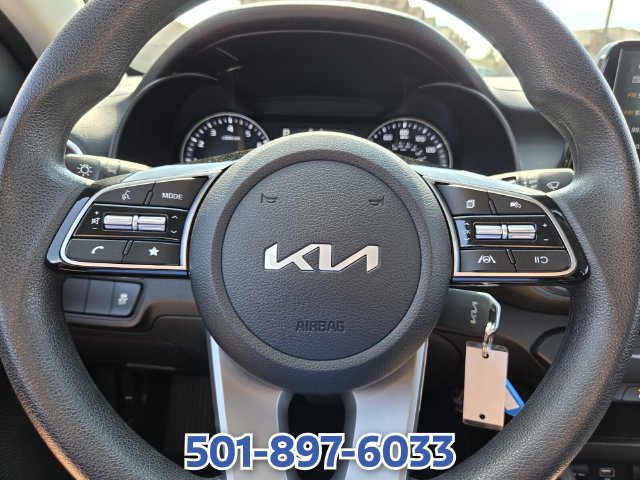 Used 2024 Kia Forte LXS FWD image 20