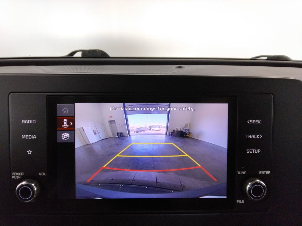 Used 2024 Kia Sportage LX image 24