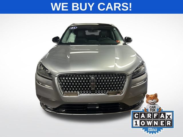 Used 2021 Lincoln Corsair Reserve w/ Equipment Group 201A AWD/4WD image 8