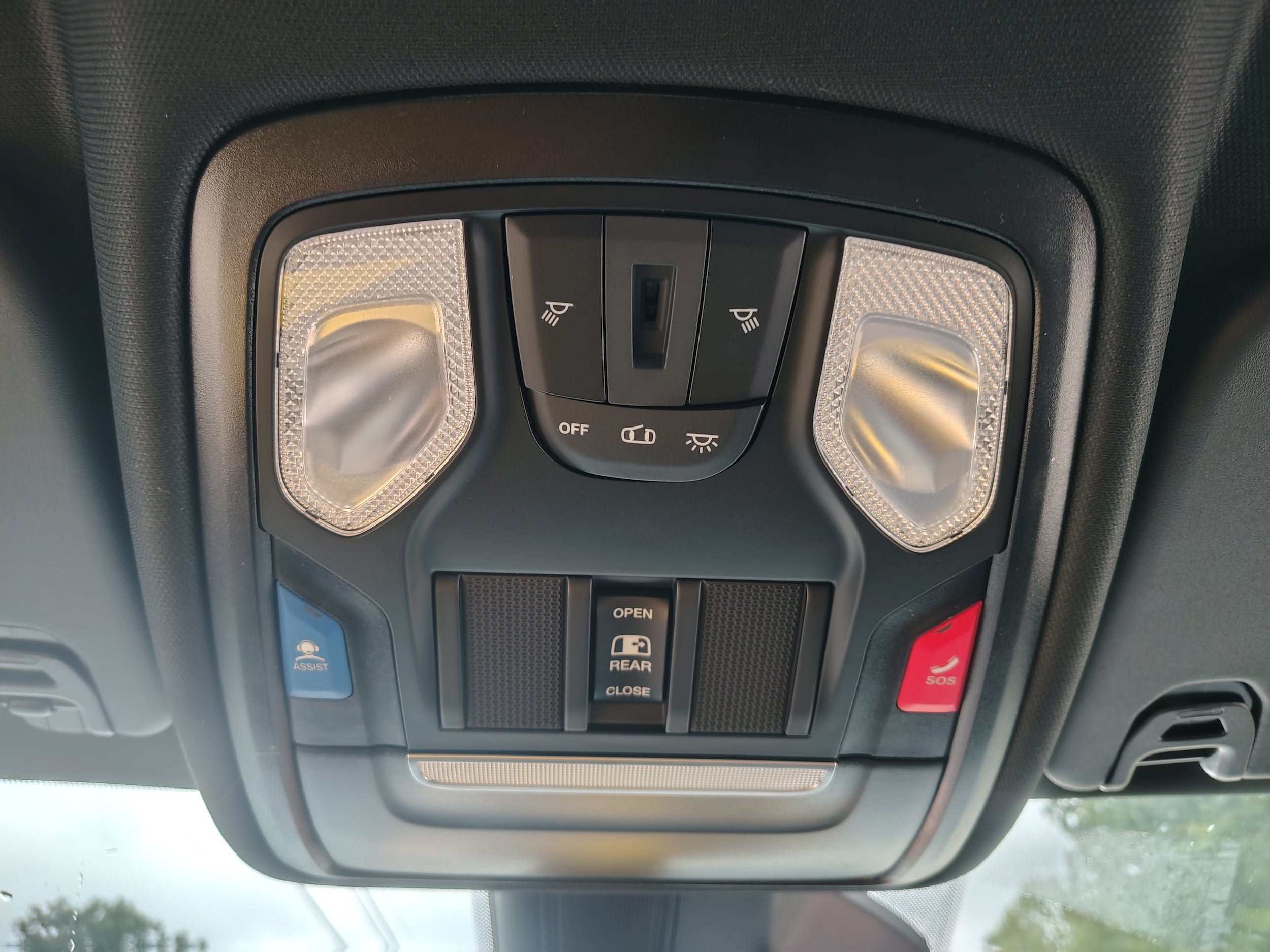 New 2027 RAM 1500 Warlock AWD/4WD image 31