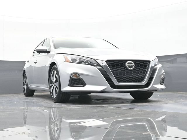 Used 2022 Nissan Altima 2.5 SV FWD image 51