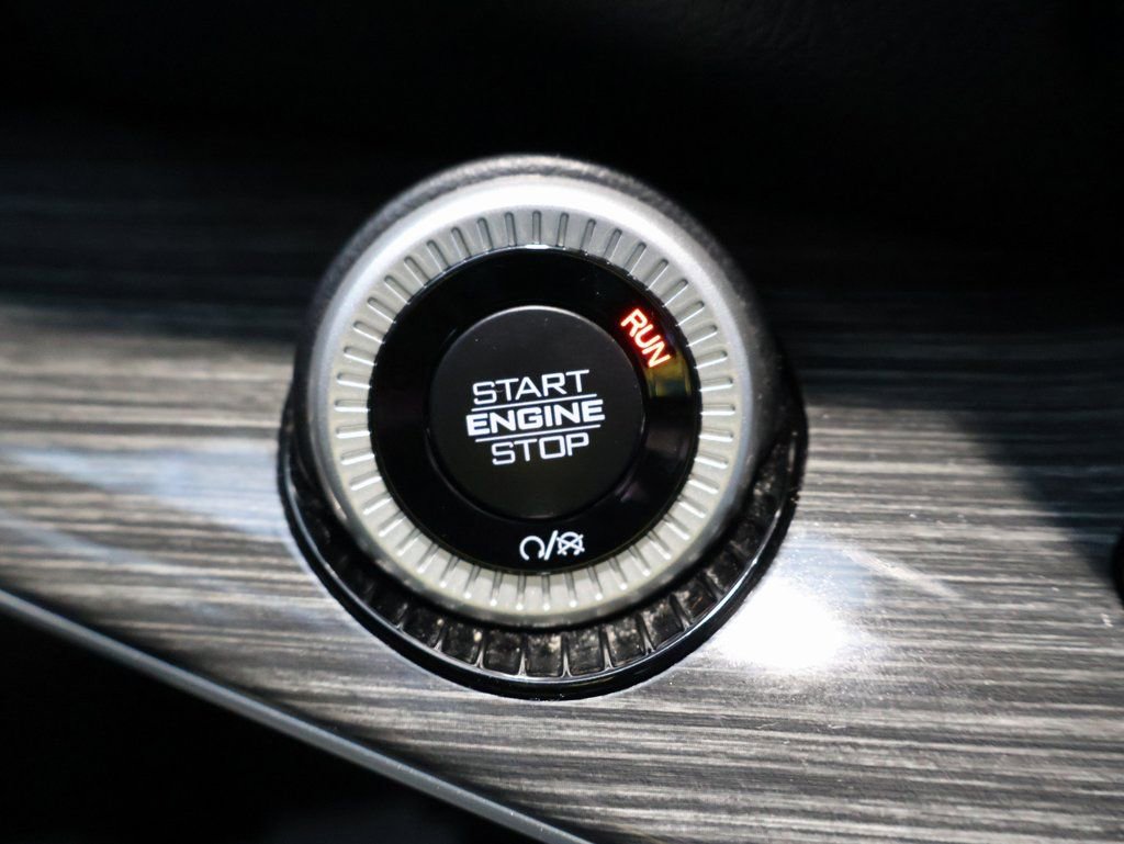 Used 2022 Jeep Wagoneer Series II w/ Premium Group I image 20