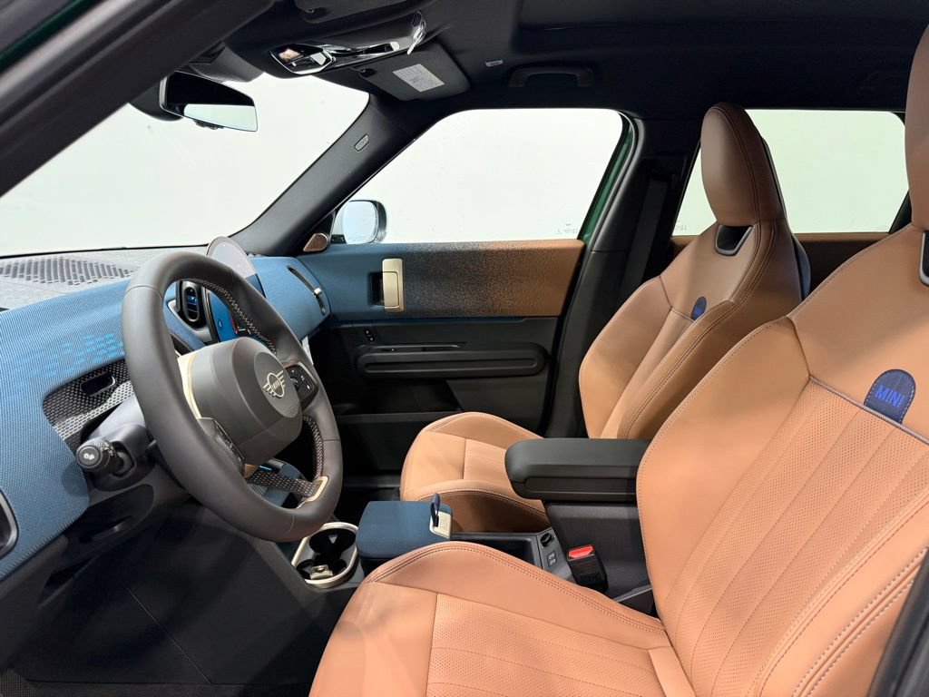 New 2027 MINI Cooper Countryman S w/ Comfort Package Max AWD/4WD image 12