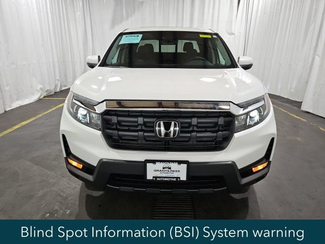 New 2026 Honda Ridgeline RTL image 8