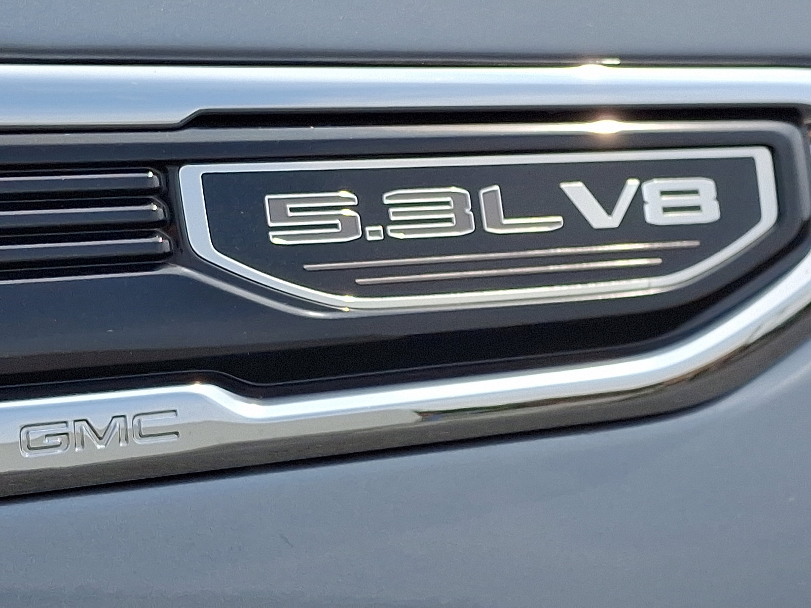 Used 2024 GMC Sierra 1500 SLT image 32